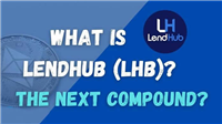 LHB币发行量多少?LHB币发行价多少?一文了解
