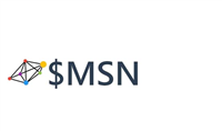 MSN代币上交易所是真的吗?MSN币最新消息今日行情