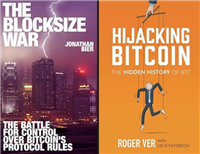 V神反思比特币区块大小战争!暗指以太坊文化的发展方向?