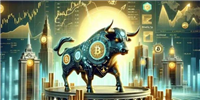 CryptoQuant:比特币市场氛围跟2020年中期相同!即将迎来暴涨?