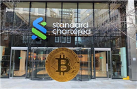 比特币年底目标15万美元!渣打银行:美国财政风险和特朗普当选将推动币市