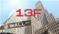 SIG持有9支比特币ETF!13F报告:共169家资产公司买入贝莱德IBIT
