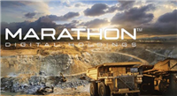 矿企Marathon Digital纳入S&P指数!股价大涨18% 持有17631枚BTC