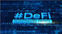 DeFi(去中心化金融)在中国合法吗?安全吗?