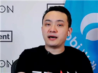 孙宇晨申请驳回SEC诉讼:美国缺乏对Tron的管辖权
