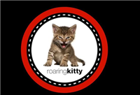 代币GME大涨逾1800%!GameStop轧空推手Roaring Kitty回归