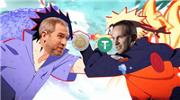 Ripple CEO解释:并非攻击稳定币USDT!Tether CEO反击FUD