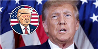 Meme币市值已超3.5亿美元!特朗普Meme币TRUMP一周暴涨78%!