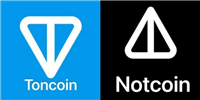 Notcoin新币挖矿热潮至TON借款利率暴涨至365% 有什么套利机会