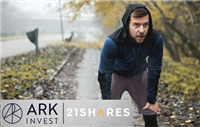以太坊现货ETF截止日前奋力一搏!Ark 21Shares删除质押