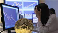 以太坊现货ETF审批接近重要截止日!10X Research:ETH修正至2500美元