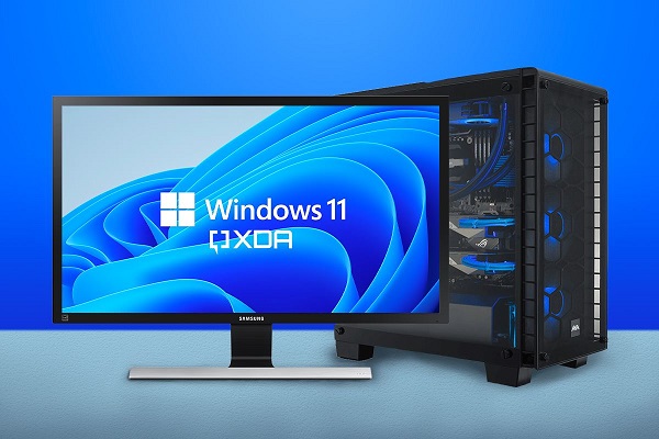 适合老机子安装的win11版本下载