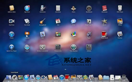 使用命令释放mac内存空间的方法