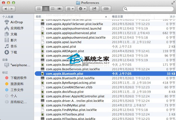 mac从睡眠状态开启后连不上wifi怎么办?