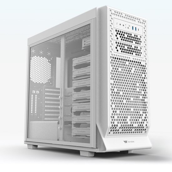 ax500 机箱
