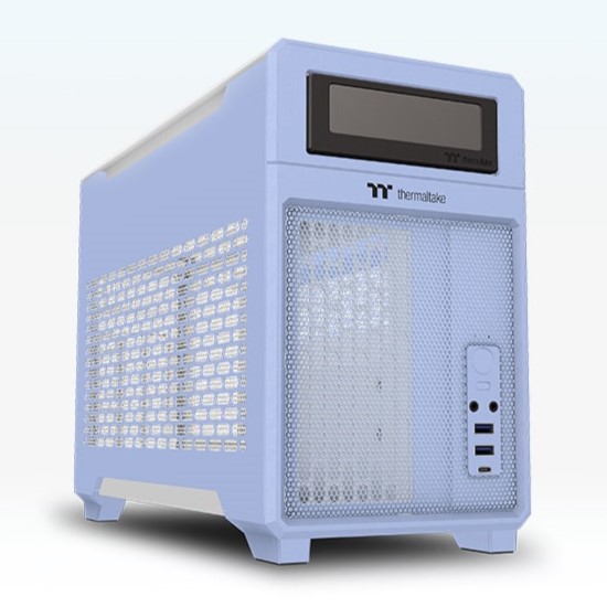 travel pc tr100机箱