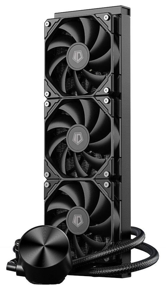 霜界 360 水冷