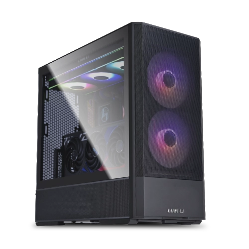 lancool 207 机箱