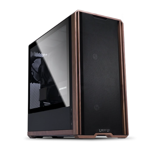 lancool 217 机箱