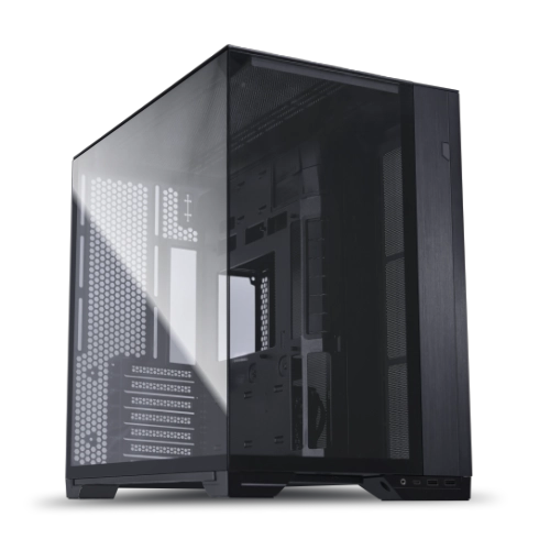 o11 vision compact 机箱