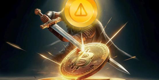 notcoin单日暴涨超70%突破0.02美元！交易量辗压比特币