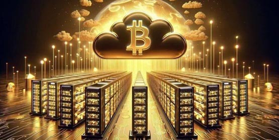 payless power：银行每年耗电是比特币的1.5倍！加密货币更具持续性