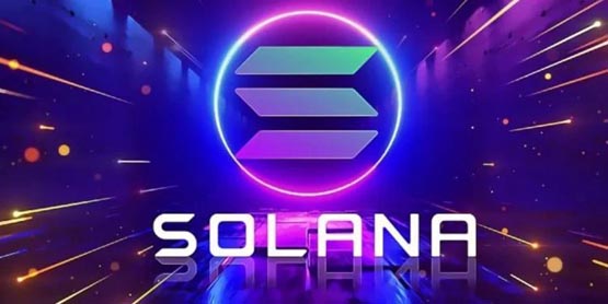 富兰克林：solana有望成为继比特币和以太坊之后的第三大加密货币