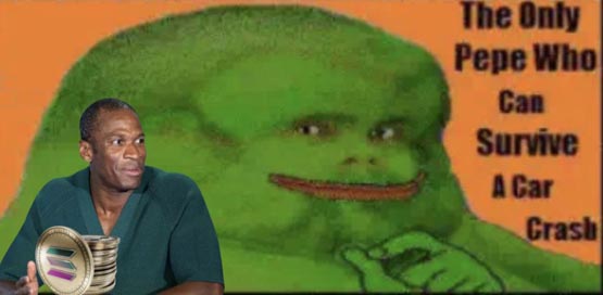 arthur hayes：已购买sol、doge和pendle！比特币将在6万到7万波动