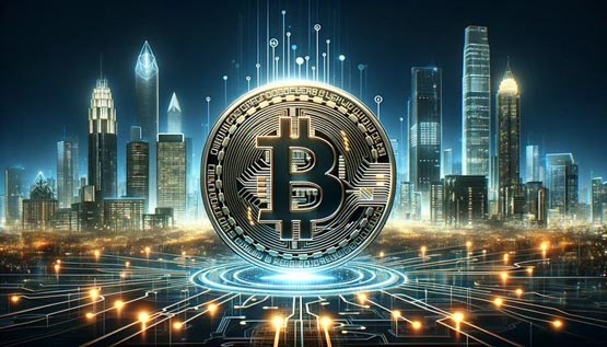 vaneck：约1750亿美元比特币由etf、国家和企业持有！高回报投资者首选