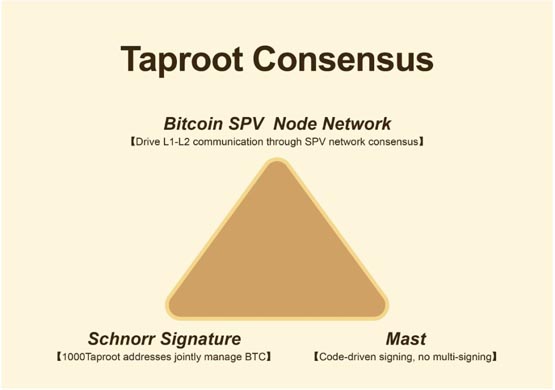 获比特大陆投资、和币安合作的比特币layer2项目bevm有何亮点？