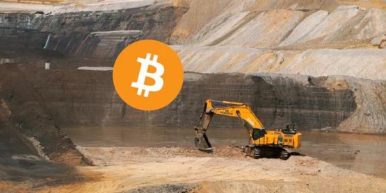 煤矿公司挖比特币！ arlp：以过剩电力开采了425枚btc