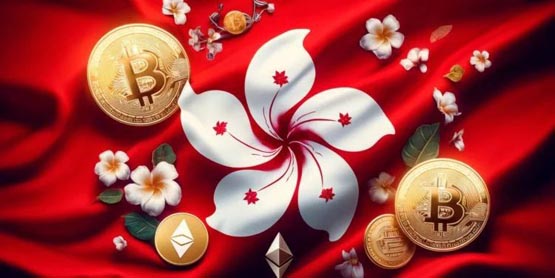 香港比特币、以太坊现货etf今日上市！ 6档全跌破开盘价