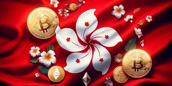 首批香港比特币、以太坊现货etf发行价、管理费有何不同？预期规模有多大？