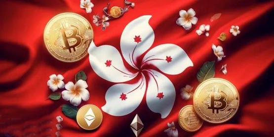 香港申请虚拟货币交易牌照多少钱？ hashkey ceo：至少数千万港币