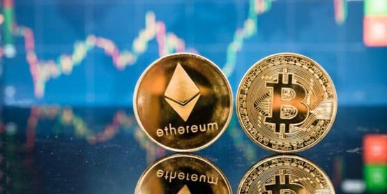 加密货币基金5月吸金20亿美元！以太币现货etf带动乐观情绪？