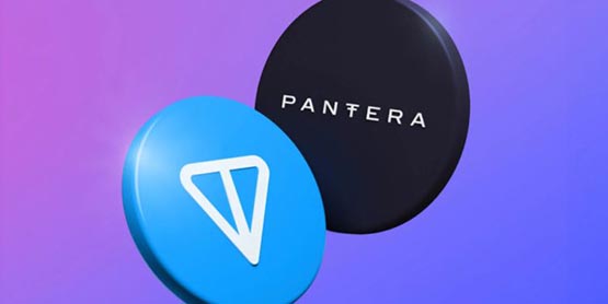 pantera capital：toncoin投资是我们历史最大规模！ 代币ton逼近7美元