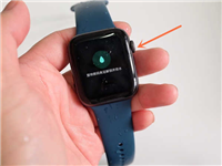 AppleWatchSeries7排水功能在哪?AppleWatchSeries7排水教程