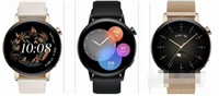 华为WatchGT3有哪些运动模式?华为WatchGT3健康功能介绍
