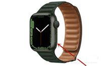 AppleWatchSeries7怎么强制重启 AppleWatchSeries7怎么关机