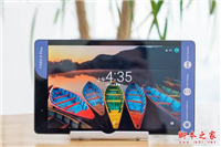 yoga Tab3 8 Plus值得买吗?联想Tab3 8 Plus全面详细评测图解