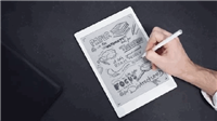reMarkable水墨屏平板值得买吗?remarkable电子纸平板电脑详细评测图解