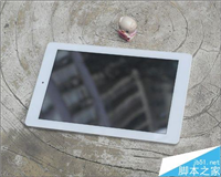 驰为V89 PRO双系统平板怎么样? 驰为V89 PRO开箱测评