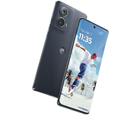 摩托罗拉 Edge(2024)手机发布:配“操作按钮”、骁龙 7s Gen 2 芯片,售 550 美元