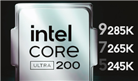以 Core Ultra 200 品牌推出,消息称英特尔 10 月发售 Arrow Lake 桌面 CPU