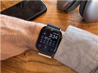 IDC 报告称苹果 Apple Watch 一季度销量同比大跌近 20%,血氧监测专利纠纷背锅