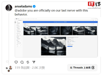 Adobe 售卖 AI 生成的“安塞尔・亚当斯风格”图片,惹怒摄影师遗产管理方