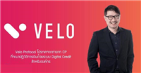 VELO币发行总量多少?VELO币发行总量和流通量分析