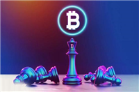 全球比特币ETF持仓突破百万枚!比特币现货ETF连续14天净流入
