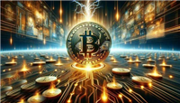 比特币6.8万美元守卫战打响!本周有哪些波动风险要注意?