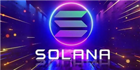 富兰克林:Solana有望成为继比特币和以太坊之后的第三大加密货币